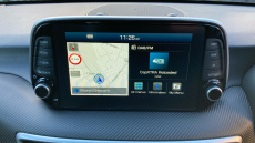 Hyundai Tucson 1.6 CRDi 48V MHD SE Nav 5dr 2WD Diesel Estate